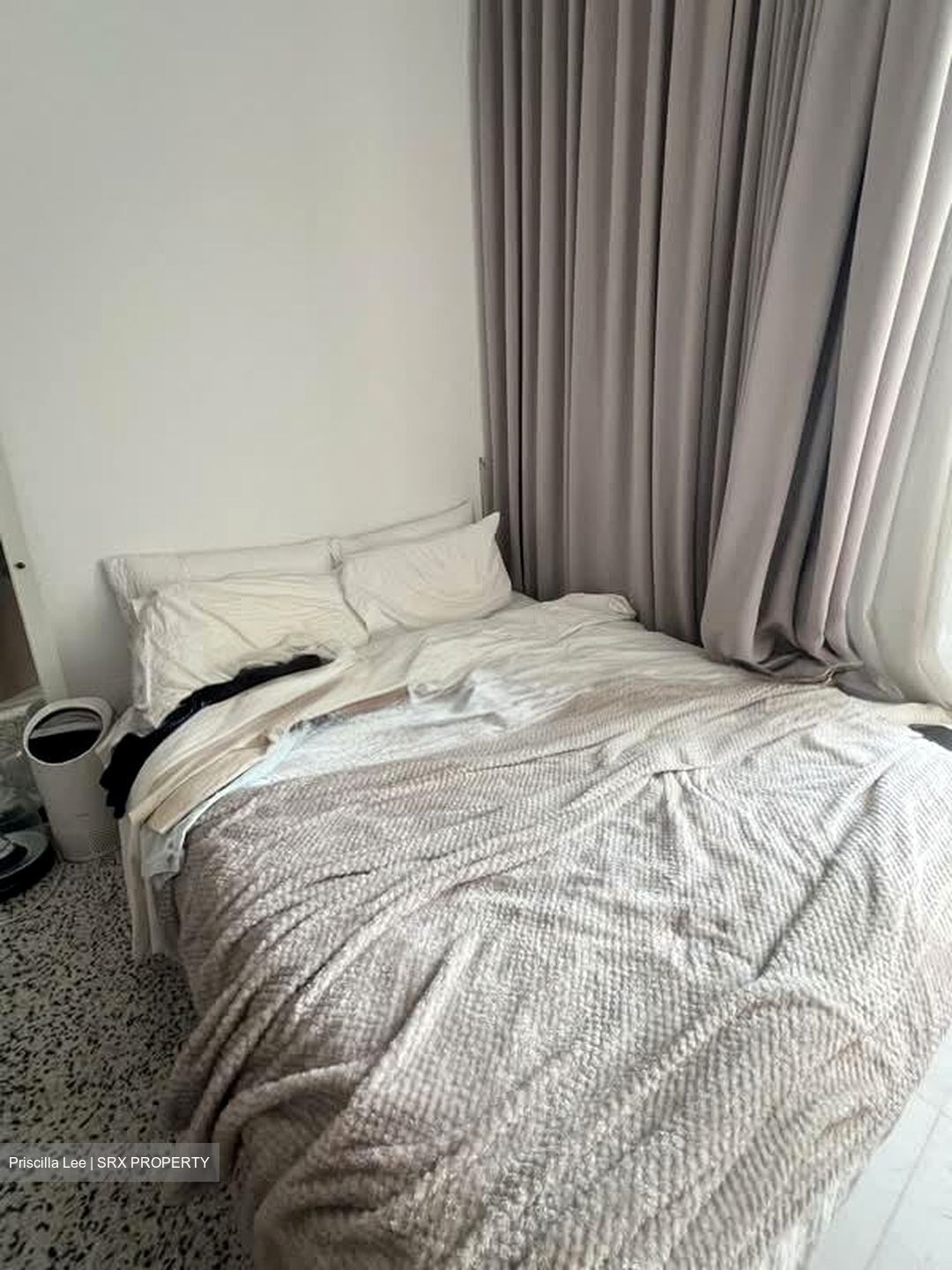 Spottiswoode 18 (D2), Apartment #566867671